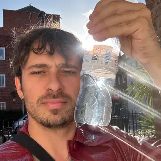 Flume - Future Bass DJ from Sydney, Australia