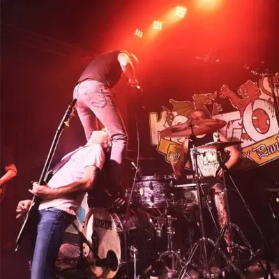 Keltoi - Electronic music DJ from Manchester