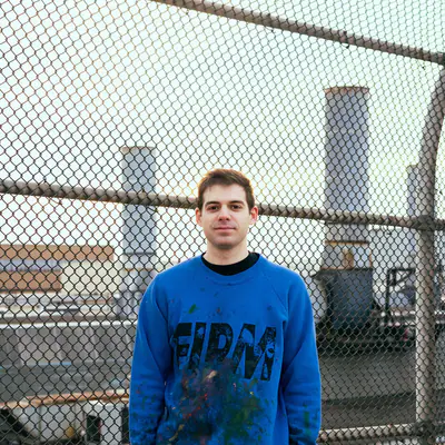 Ali Berger - Electronic DJ