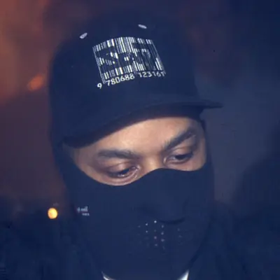 Scan 7 - Electronic music DJ from Detroit