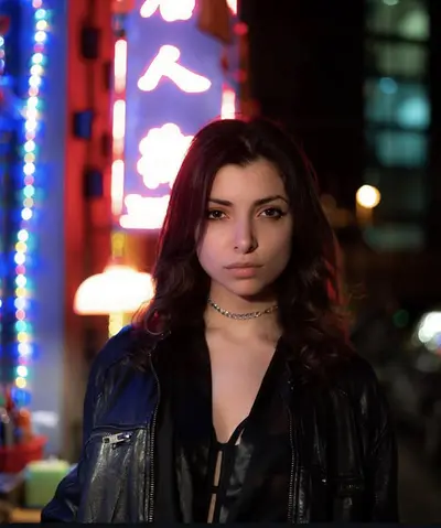 Cara Elizabeth - House music DJ