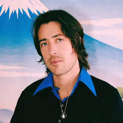 Pascal Moscheni - Electronic music DJ from Barcelona