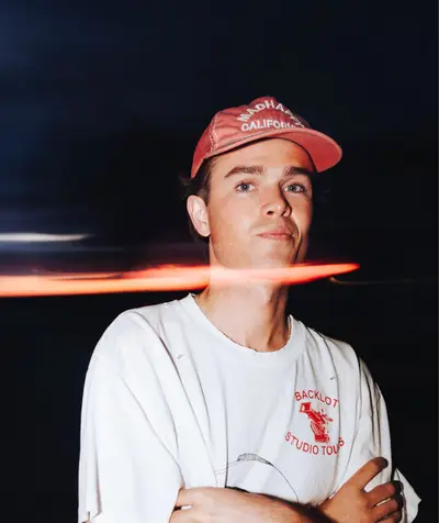 justUS - Electronic music DJ from Berlin