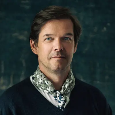 Moritz von Oswald - Electronic music DJ from Berlin