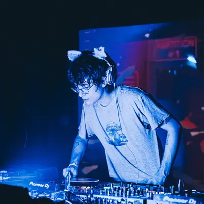 3mouth - Electronic music DJ from New York