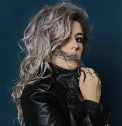 Lux. - Electronic music DJ from Berlin