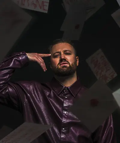 Joshwa - House music DJ from Detroit