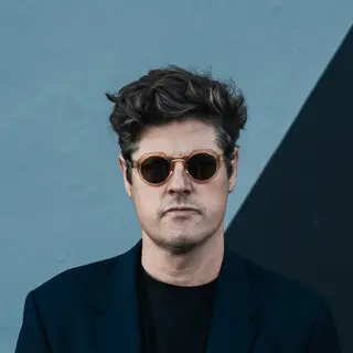 Mano Le Tough - Techno, Melodic Techno DJ from Dublin, Ireland