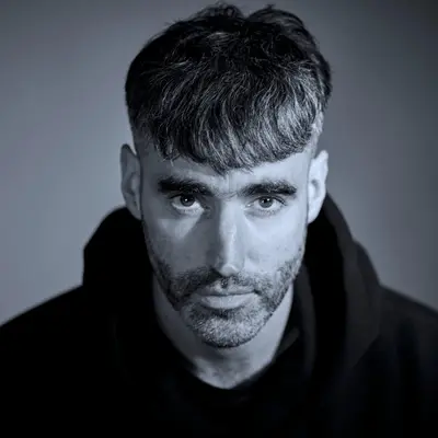 Randomer - Electronic music DJ from London