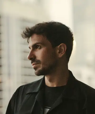 GENESI - Electronic music DJ from New York