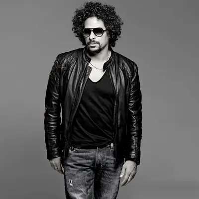 Sandy Rivera - Electronic music DJ from London