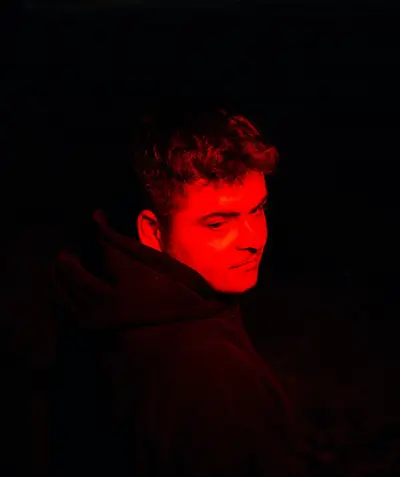 KNTRLVRLST - Electronic music DJ from Barcelona