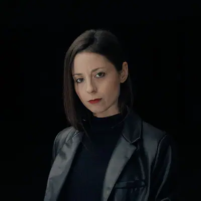 Chloe Lula - Electronic music DJ from Berlin
