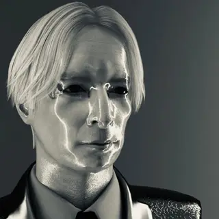 DJ Hell - Electronic, Techno DJ from Berlin