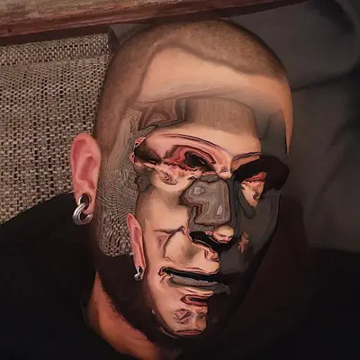 131bpm - Electronic music DJ from Berlin