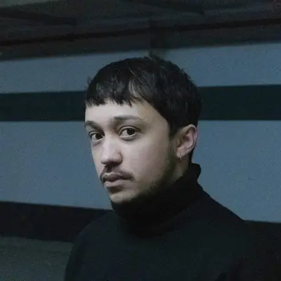 Marcal - Electronic music DJ from Barcelona