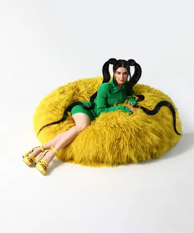 PARAMIDA - House music DJ