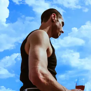 James Juke - House DJ from New York