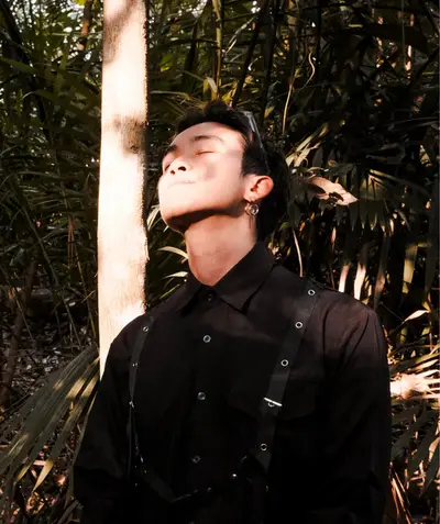 MYRNE - Electronic music DJ from London