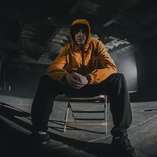 Bakey - UK Garage, Breaks, Drum & Bass DJ from Brussels