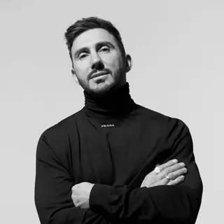 Hot Since 82 - Deep House, Tech House DJ from London, UK
