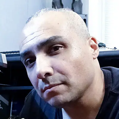 Anthony Rother - Electronic music DJ from Paris