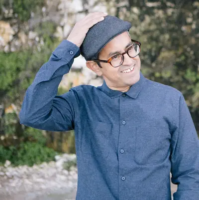 Silverlining - Electronic music DJ from Brussels