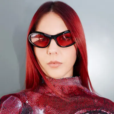 ANXHELA - Electronic music DJ from New York City
