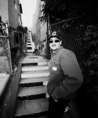 SOTA - Electronic music DJ from Paris