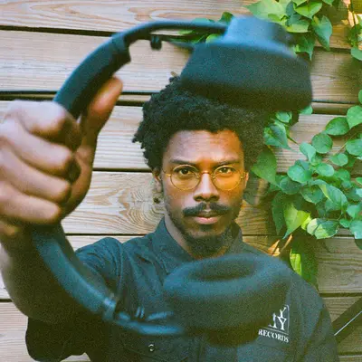 Stonie Blue - Electronic music DJ from New York