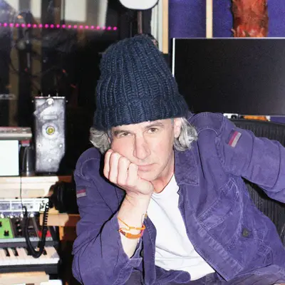 Kapote - House music DJ