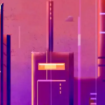 Charlie Sparks - Techno music DJ