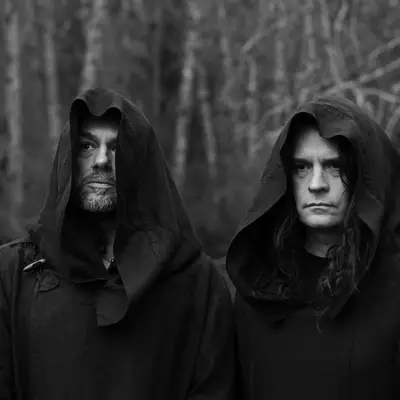 Sunn O))) - Electronic music DJ from Berlin