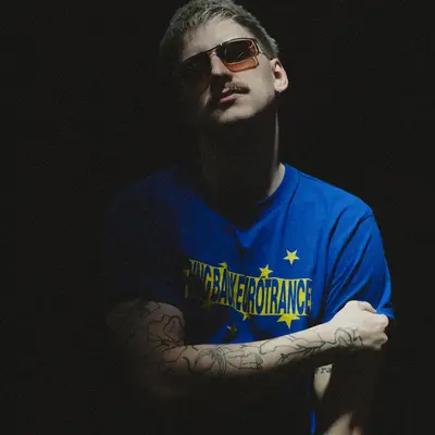 snoritz - Electronic music DJ from Cologne