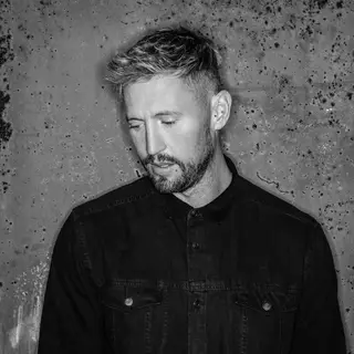 Cristoph - Techno, Melodic Techno, House, Progressive House DJ from Newcastle, UK