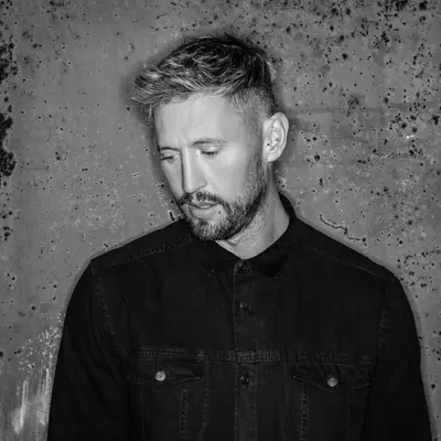 Cristoph - Techno music DJ