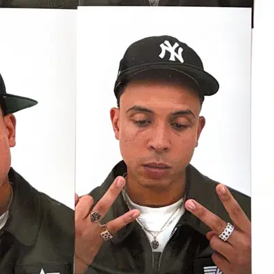 Tommy Gold - Electronic music DJ from London