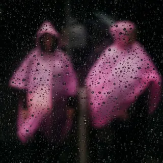 Township Rebellion - Techno, House DJ from Dubai