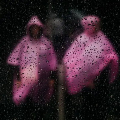 Township Rebellion - Techno music DJ