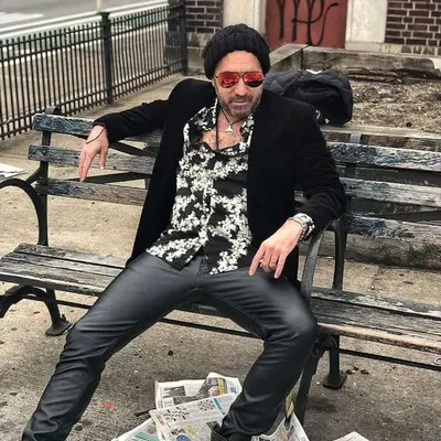 Guy Mantzur - House music DJ