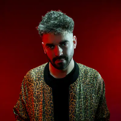 Axel Haube - Electronic DJ