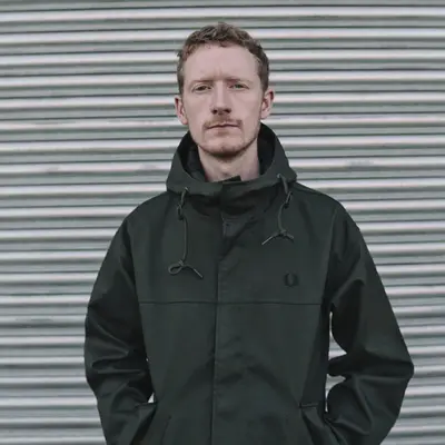 Matt Davies - Electronic music DJ from London