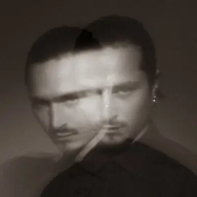 Hitam - Techno music DJ from Amsterdam