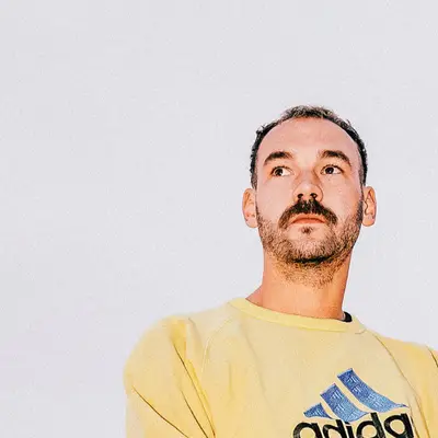 O/Y - Electronic music DJ from Berlin