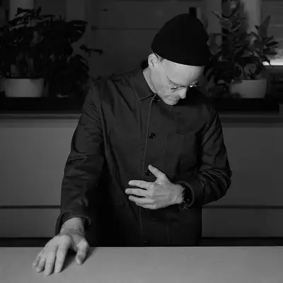 Francis Harris - Electronic music DJ from New York