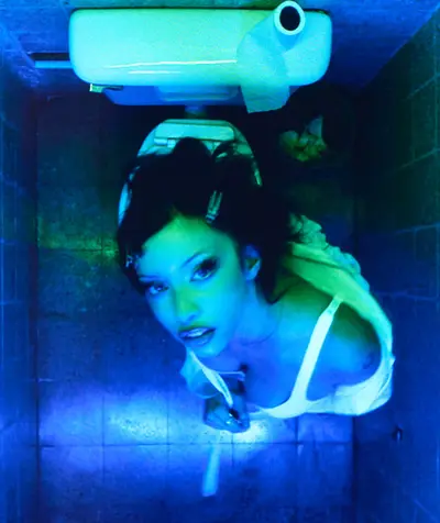 Six Sex - Electronic music DJ from Detroit