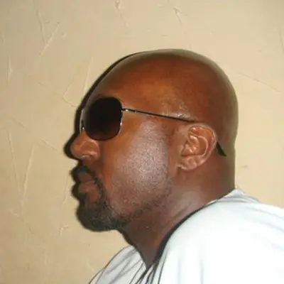 Rick Wade - Electronic music DJ from Detroit