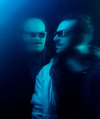 Brigado Crew - Techno, House DJ from Manchester