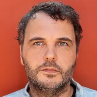 Ian Pooley - House DJ from Amsterdam