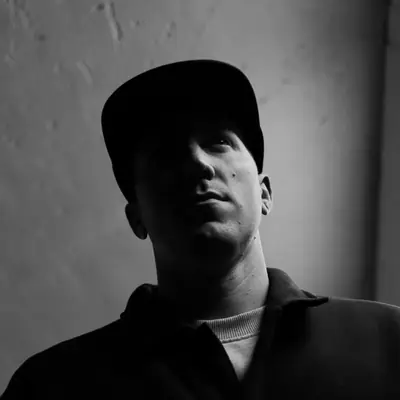 Amoss - Electronic DJ